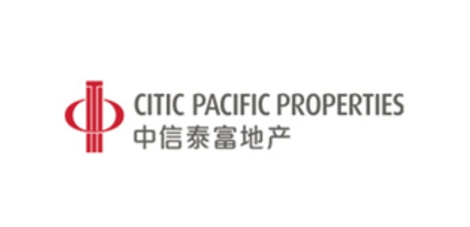 中信泰富地產